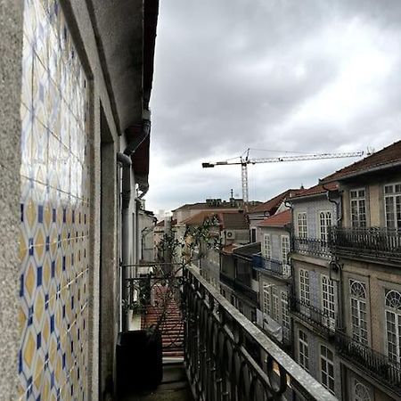 Almada One Leilighet Porto Eksteriør bilde